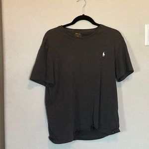 Ralph Lauren Polo Men’s T-shirt Dark Gray